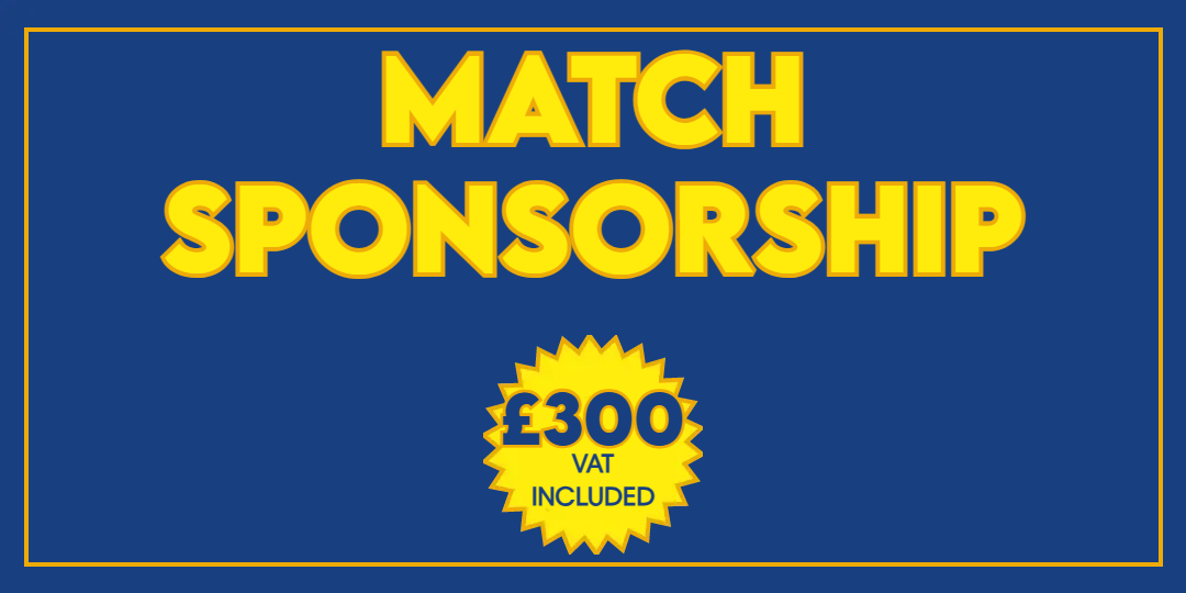 Match Sponsor